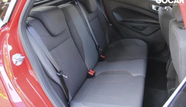 ΔΟΚΙΜΗ: Ford Fiesta ST Line 1.0 EcoBoost 125 PS