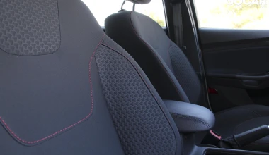 ΔΟΚΙΜΗ: Ford Focus 1.0 EcoBoost 125 PS ST-Line