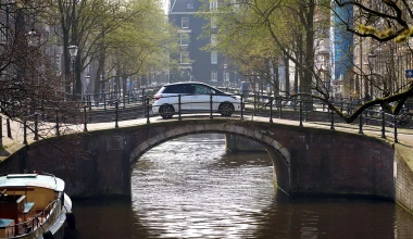 Πρώτη οδήγηση: Νέο Toyota Yaris