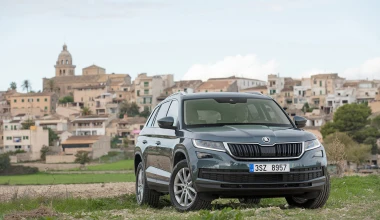 Από 22.000 ευρώ το νέο SUV της Skoda