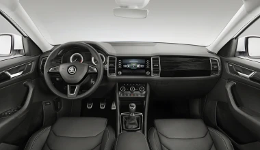 Από 22.000 ευρώ το νέο SUV της Skoda