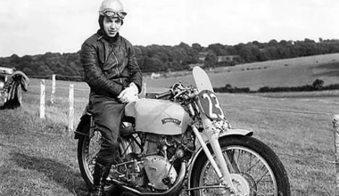 John Surtees 1934-2017: Από την ιστορία στον μύθο