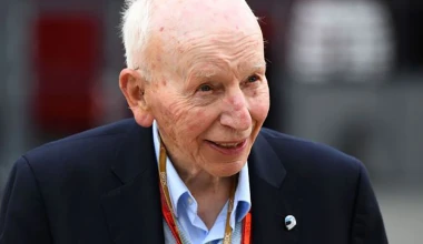John Surtees 1934-2017: Από την ιστορία στον μύθο