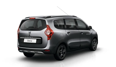 Νέες εκδόσεις Explore από τη Dacia