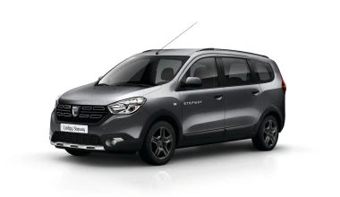 Νέες εκδόσεις Explore από τη Dacia