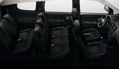 Νέες εκδόσεις Explore από τη Dacia