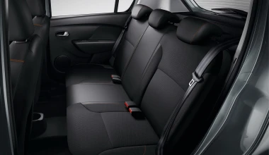 Νέες εκδόσεις Explore από τη Dacia