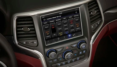 Jeep: Η απάντηση στην Bentley Bentayga