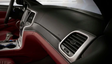 Jeep: Η απάντηση στην Bentley Bentayga