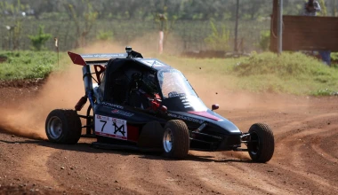 Dirt Games Challenge 2017