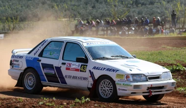 Dirt Games Challenge 2017