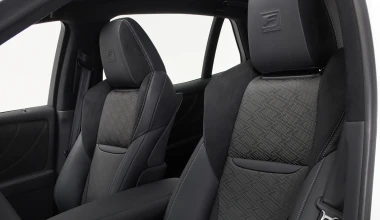 Ποια νηστεία; 415 ίπποι για το sedan επιδόσεων της Lexus