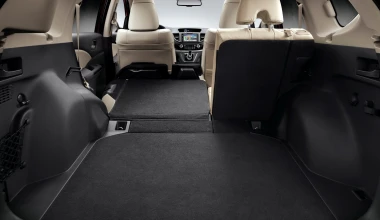 HONDA CR-V. ΕΚΠΛΗΞΗ.