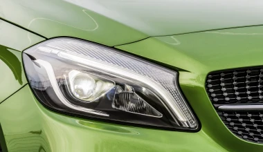 MERCEDES-BENZ A-CLASS. SUPER STAR.