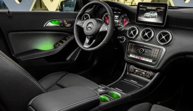 MERCEDES-BENZ A-CLASS. SUPER STAR.