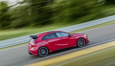 MERCEDES-BENZ A-CLASS. SUPER STAR.