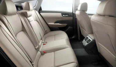 Το Honda «3 σε 1»