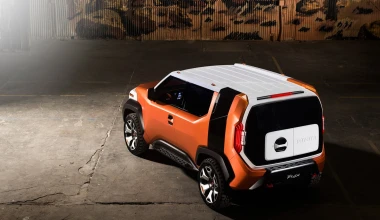 Έτσι προκαλεί η Toyota στη Νέα Υόρκη