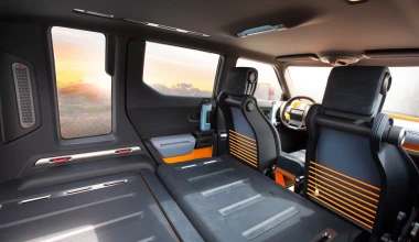 Έτσι προκαλεί η Toyota στη Νέα Υόρκη