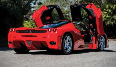 Μόνο το service κόστισε 15.000 ευρώ…