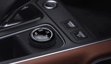 Αυτό είναι το νέο Citroen C5 Aircross