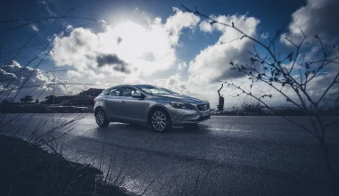 Volvo V40 1.6 Diesel D2