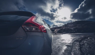 Volvo V40 1.6 Diesel D2