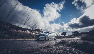 Volvo V40 1.6 Diesel D2