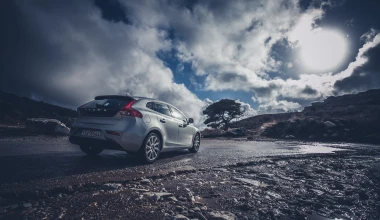 Volvo V40 1.6 Diesel D2
