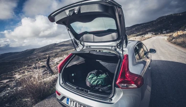 Volvo V40 1.6 Diesel D2