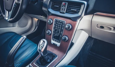 Volvo V40 1.6 Diesel D2