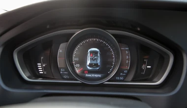 Volvo V40 1.6 Diesel D2