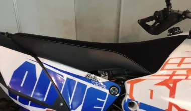 Άνοιξε τις πύλες της η Έκθεση Μοτοσικλέτας 2017