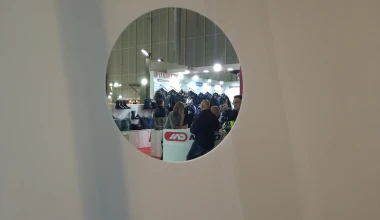 Άνοιξε τις πύλες της η Έκθεση Μοτοσικλέτας 2017