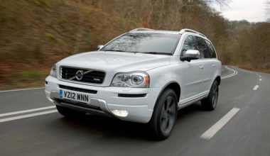 Τα 16 αυτοκίνητα του Jeremy Clarkson