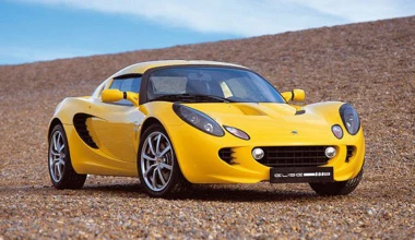 Τα 16 αυτοκίνητα του Jeremy Clarkson