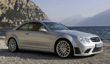 Τα 16 αυτοκίνητα του Jeremy Clarkson