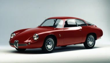 Οι ιστορικές Alfa Romeo στο Targa Florio