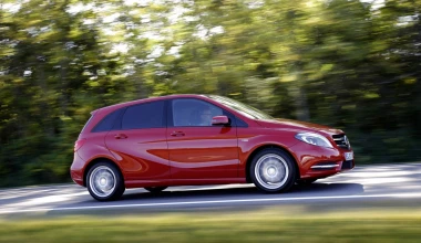 5 ηλεκτρικά στην ελληνική αγορά