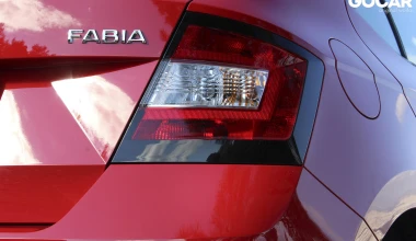 ΔΟΚΙΜΗ: Skoda Fabia 1.4 TDI 90PS ColourConcept