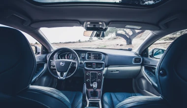 Volvo V40 1.6 Diesel D2