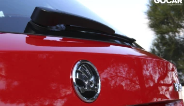 ΔΟΚΙΜΗ: Skoda Fabia 1.4 TDI 90PS ColourConcept