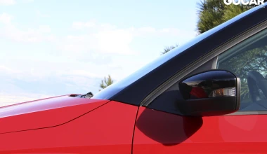 ΔΟΚΙΜΗ: Skoda Fabia 1.4 TDI 90PS ColourConcept