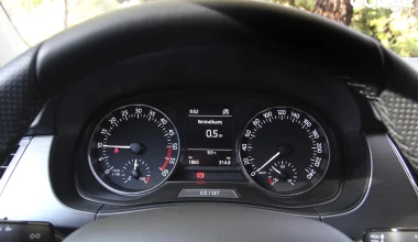 ΔΟΚΙΜΗ: Skoda Fabia 1.4 TDI 90PS ColourConcept