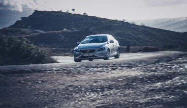 Volvo V40 1.6 Diesel D2