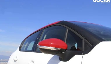 ΔΟΚΙΜΗ: Citroen C3 1.2 Puretech 110 PS EAT6 Auto