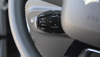 ΔΟΚΙΜΗ: Citroen C3 1.2 Puretech 110 PS EAT6 Auto