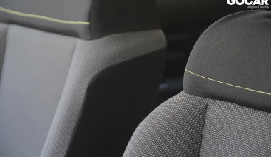 ΔΟΚΙΜΗ: Citroen C3 1.2 Puretech 110 PS EAT6 Auto