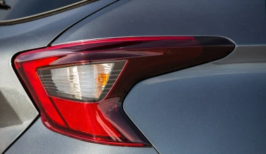 ΟΔΗΓΟΥΜΕ στην Ελλάδα το νέο Nissan Micra