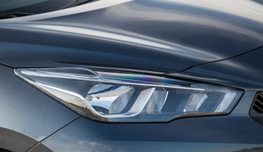 ΟΔΗΓΟΥΜΕ στην Ελλάδα το νέο Nissan Micra